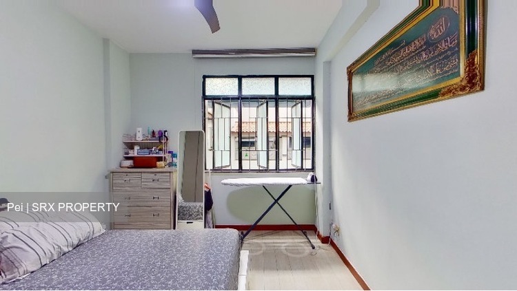 Chestervale (D23), Condominium #558654231